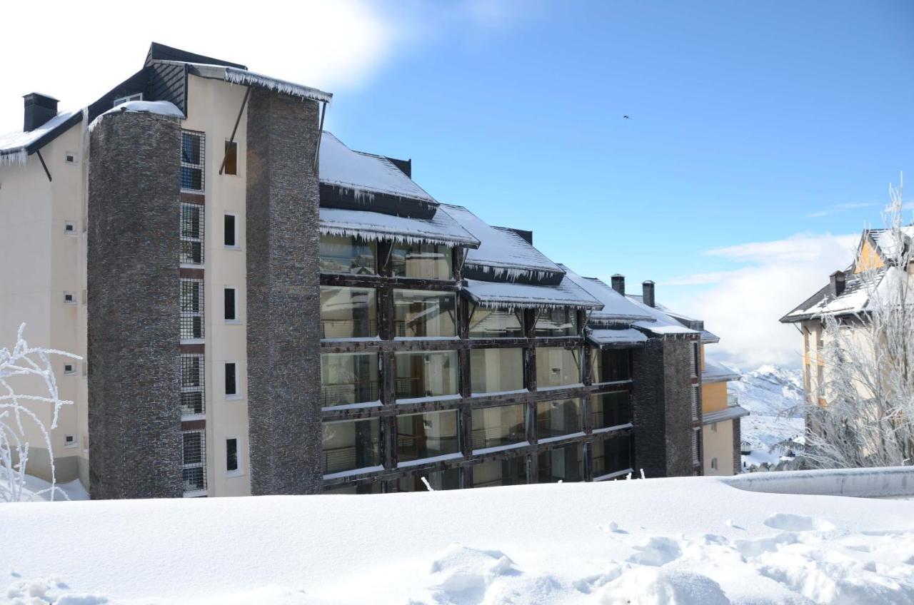 Miramar Ski A Pie De Pista Sierra Nevada Esterno foto